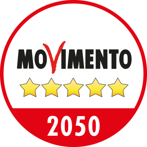 MoVimento 5 Stelle 2050
